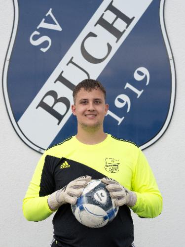 Fabian Berg