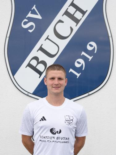 Johannes Berg