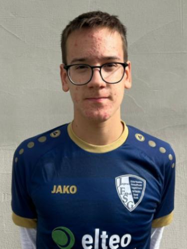 Oliver Annel