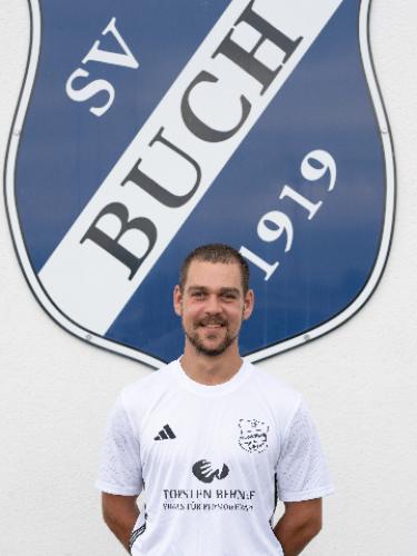 Jens Haubrich