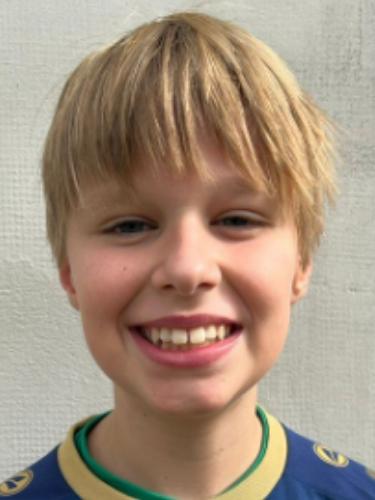 Jamie Dornheim