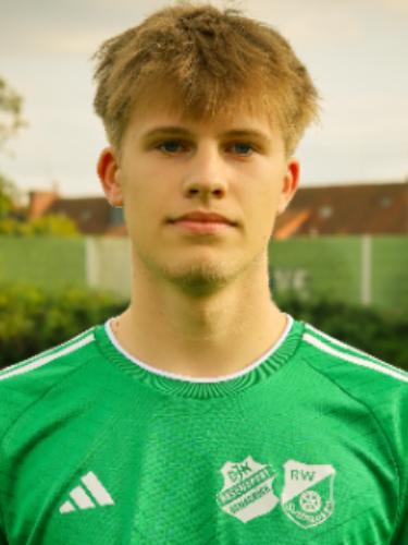 Malte Maurits Hellmich