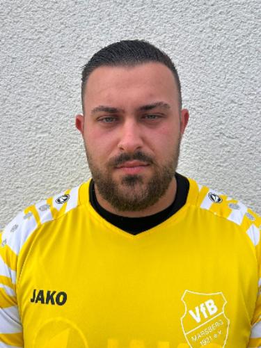 Besard Seljani