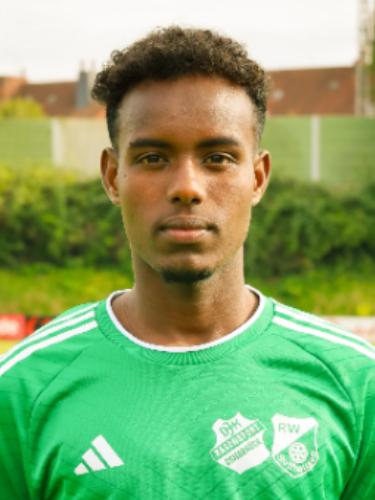 Ahmed Abdi Ibrahim