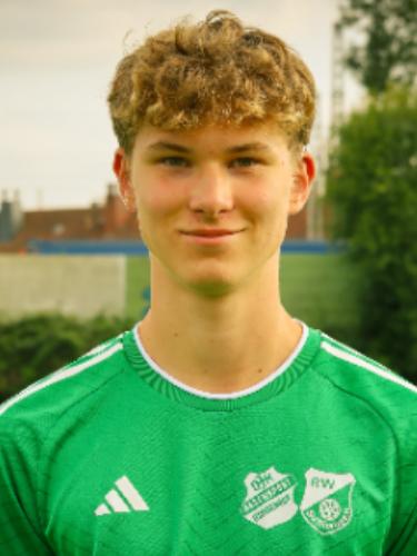 Javis Radke