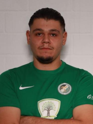 Malik Kleber