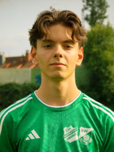 Mika Christian Thate