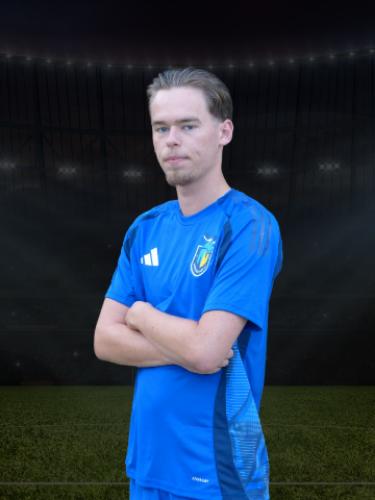Lukas Ahlebrandt