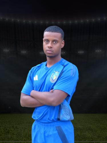 Dagmawy Bekele