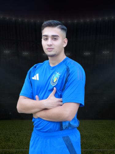 Arman Ebrahim-Bonyad