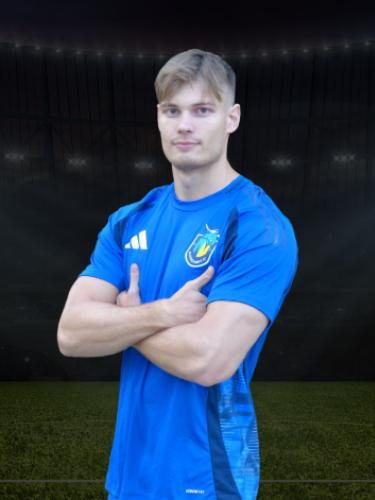 Nico Novak