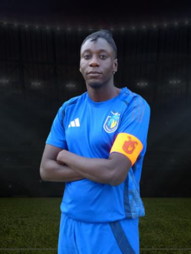 Jerry Osei