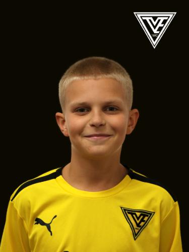 Mateusz Weremko