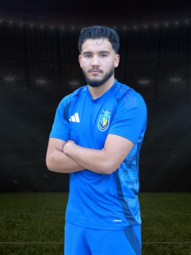 Furkan Pervane
