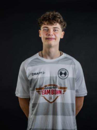 Linus Brill