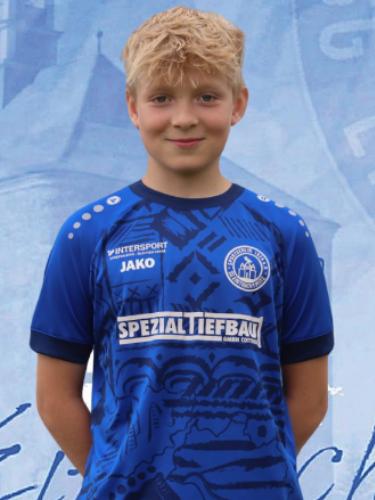 Leo Bothe