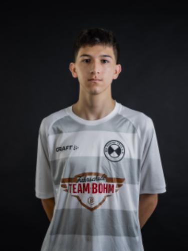 Berat Adem Topal