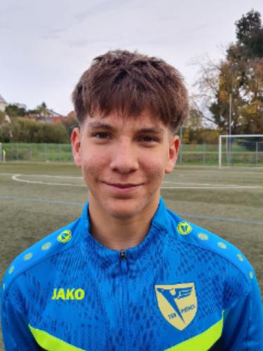 Lukas Samuel Seng