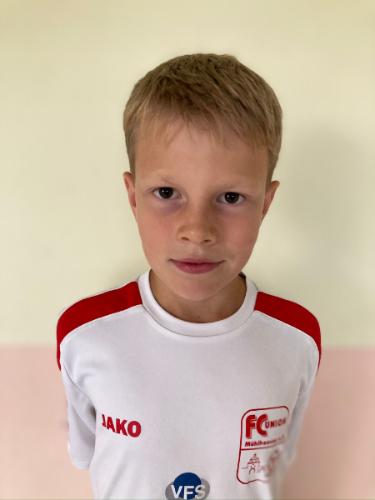 Jakob Köthe