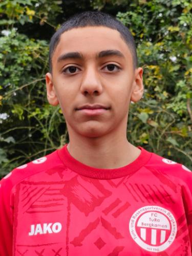 Laith Melam Al Mustafa