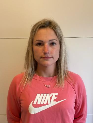Nadine Oldemanns