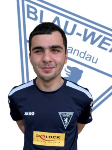 Kerem Karakolcu