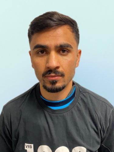 Abdul Faiz Nazari