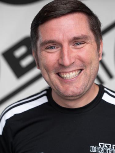 Sven Specke