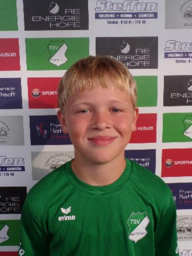Iven Leve Jurgensen