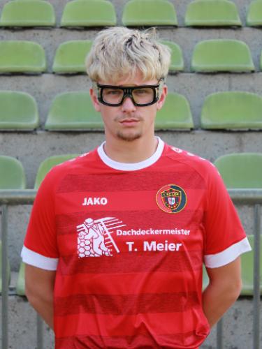 Jannec-Xander Kusch