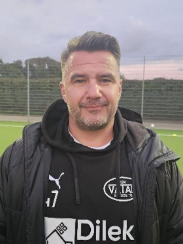 Peter Bailote Penisga