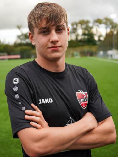Niklas Fiedler