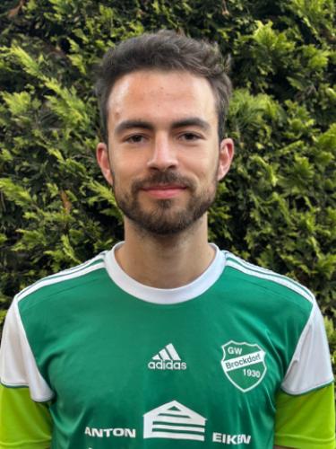 Erik Diekmann