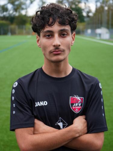 Mohammad Ghader