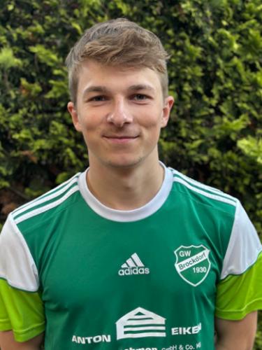 Martin Eveslage