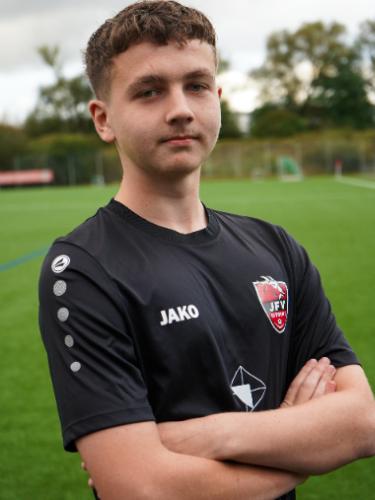 Jan Lukas Leif