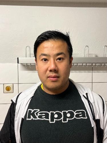 Fan Yang