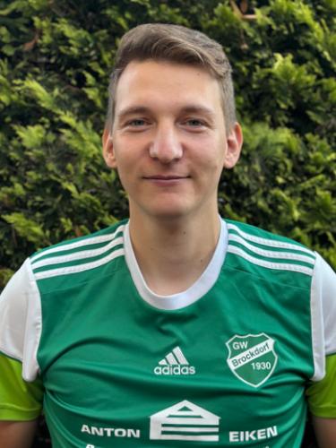 Kai Schlömer