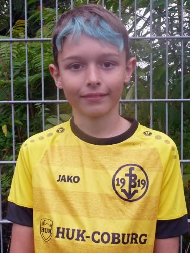 Marlon Eckhardt