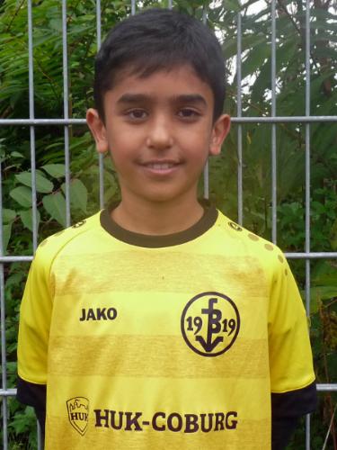 Riyan Kakkor