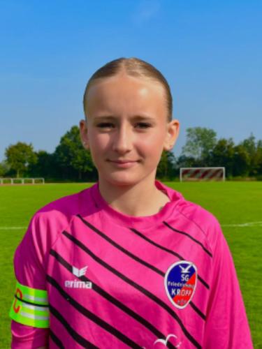 Lia-Sophie Alexander