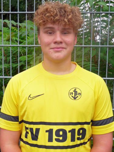 Lennart Wolf