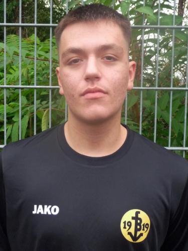 Daniel Arkadiyevic Yakushev