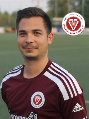 Lukas Arnold