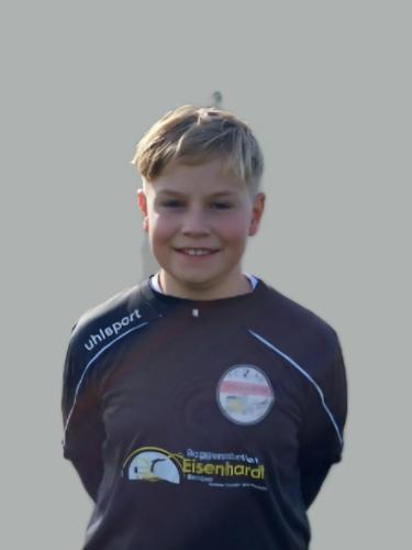 Felix Burde