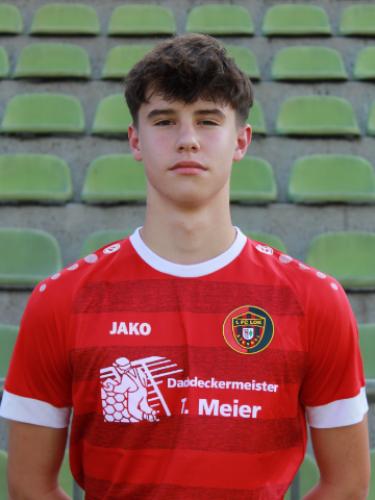 Felix Meinelt