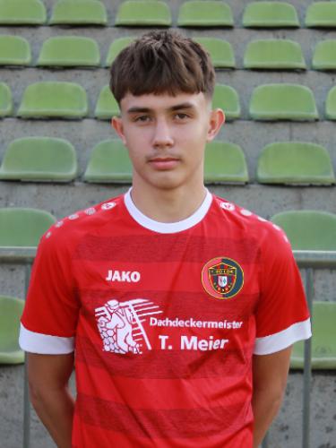 Maurice Tobias Schulze