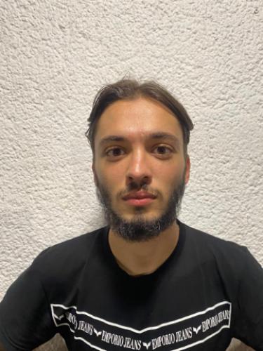 Marco Gaballo