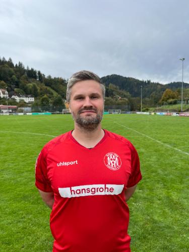 Andreas Flaig