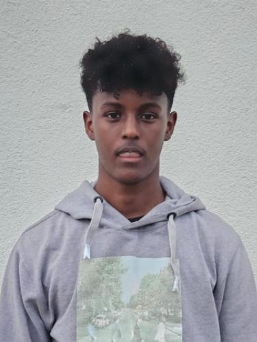 Ali Abdullahi Hassan